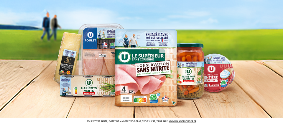 Catalogue Superu